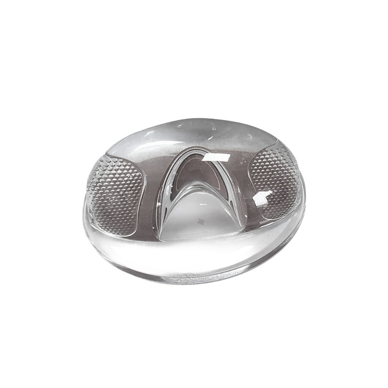 Glass Lens